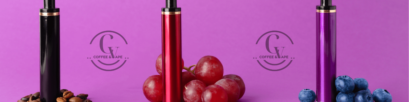 Best Disposable Vapes South Africa 2025 | Coffee & Vape