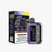 💨 The Best OXBAR Disposable Vapes in South Africa (2025 - Coffee and Vape Shop South Africa
