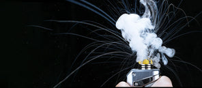 Geekvape Tsunami Reborn Z RDA - Coffee and Vape Shop South Africa