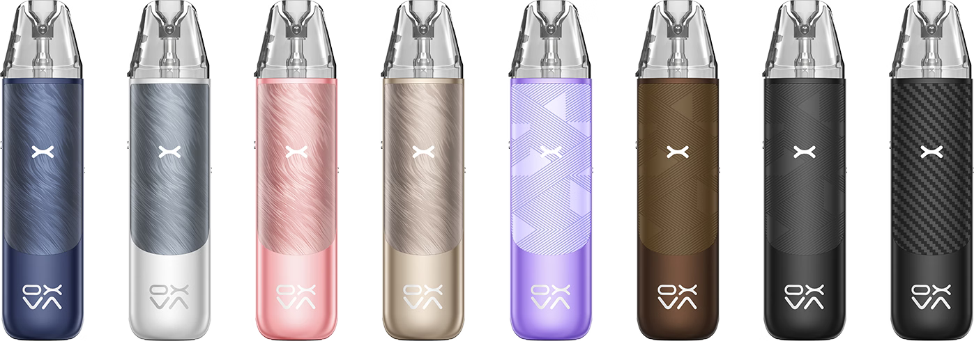 OXVA Nexlim GO KIT - Coffee and Vape Shop South Africa - Coffee and Vape Shop South Africa