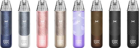 OXVA Nexlim GO Kit 1800mAh - Coffee and Vape Shop South Africa