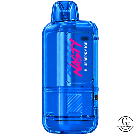 Nasty Versa X 40K Pod Only | 50mg | 40,000 Puffs