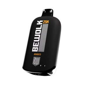 Bewolk 25K Disposable Vape - Coffee and Vape Shop South Africa