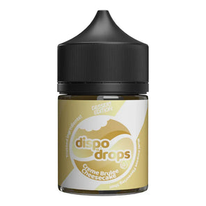 Dispo Drops 30ml Flavor Shot | Nic Salt Sold Separately - Coffee and Vape Shop South Africa