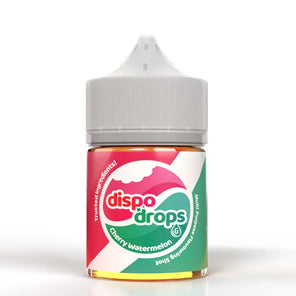 Dispo Drops 30ml Flavor Shot | Nic Salt Sold Separately - Coffee and Vape Shop South Africa
