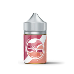 Dispo Drops 30ml Flavor Shot | Nic Salt Sold Separately - Coffee and Vape Shop South Africa