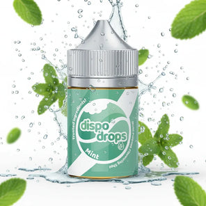 Dispo Drops 30ml Flavor Shot | Nic Salt Sold Separately - Coffee and Vape Shop South Africa