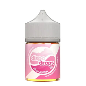Dispo Drops 30ml Flavor Shot | Nic Salt Sold Separately - Coffee and Vape Shop South Africa