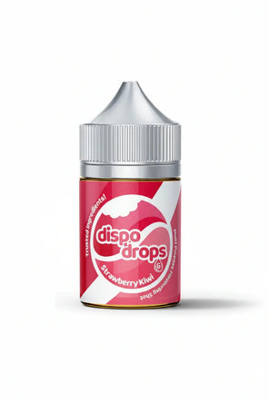 Dispo Drops 30ml Flavor Shot | Nic Salt Sold Separately - Coffee and Vape Shop South Africa