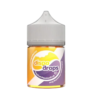 Dispo Drops 30ml Flavor Shot | Nic Salt Sold Separately - Coffee and Vape Shop South Africa