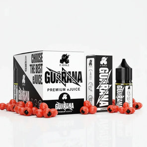 E-Xhale Vape Juice - 30ml 40mg Nic Salts - Coffee and Vape Shop South Africa