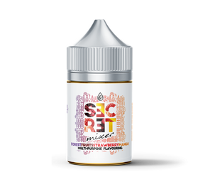 Dispo Drops Secret Mixer 30ml Flavour Shot | Nic Salt Sold Separately