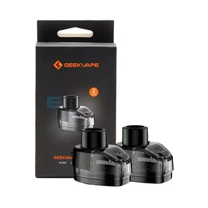 Geekvape Aegis Boost Pod - Coffee and Vape Shop South Africa