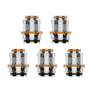 Geekvape Z Series Coils - Coffee and Vape Shop South Africa