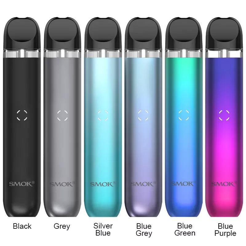 SMOK Igee A1 Kit - 650mh - Coffee and Vape Shop South Africa