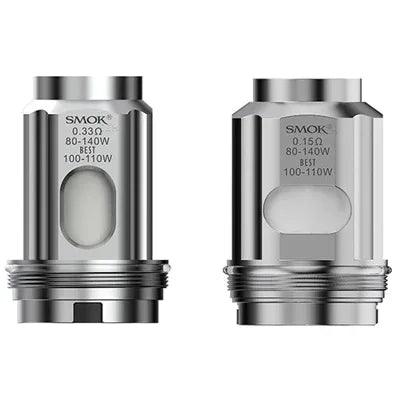 Smok TFV18 Replacement Coils - Coffee and Vape Shop South Africa