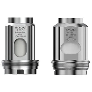 Smok TFV18 Replacement Coils - Coffee and Vape Shop South Africa
