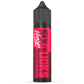 International Six Licks Venom 60mlBite_the_Bullet_60ml