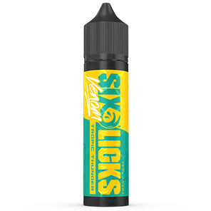 International Six Licks Venom 60mlBite_the_Bullet_60ml