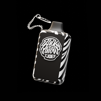 Jack Parow Keychain