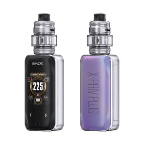 SMOK X-Priv Plus Kit - Coffee and Vape Shop South Africa