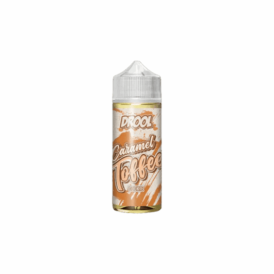 Drool Longfill E-Liquid - Coffee and Vape Shop South Africa