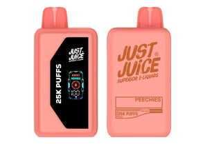 Just Juice 25K - Coffee and Vape Shop South Africa