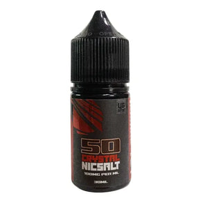 Pure-Salt Nic Shot - Coffee and Vape Shop South Africa