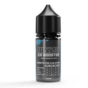 Pure+ Ice Boosters 10ml