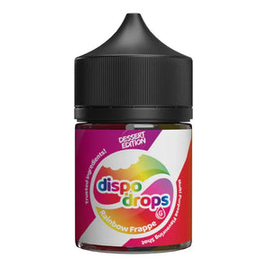 Dispo Drops 30ml Flavor Shot | Nic Salt Sold Separately - Coffee and Vape Shop South Africa