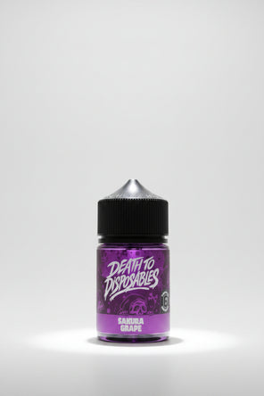 Sakura Grape_Coffee and Vape