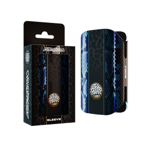 Jack Parow Tjoef Sleeve for Pod System | Protective Sleeve Only