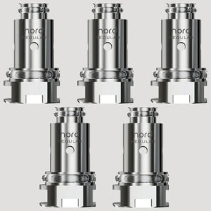 Smok Nord Mesh Coils - Coffee and Vape Shop South Africa