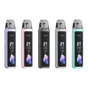 SMOK Arco Max Pod Kit - 1300mAh - Coffee and Vape Shop South Africa