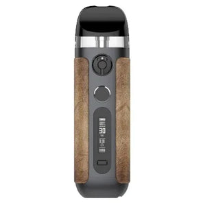 Smok Novo 5 Leather Series Pod Kit - Coffee and Vape Shop South Africa