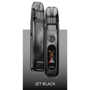 SMOK Novo Classy Pod System – 1350mAh Adjustable Pod Kit - Coffee and Vape Shop South Africa