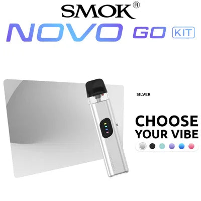 smok novo go SMOK Novo GO Pod System