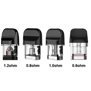SMOK Novo Replacement Pods - Coffee and Vape Shop South Africa