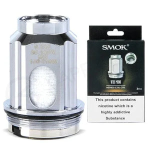 Smok V18 Coils - Coffee and Vape Shop South Africa