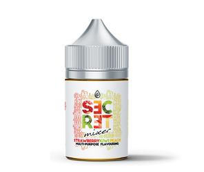 Dispo Drops Secret Mixer 30ml Flavour Shot | Nic Salt Sold Separately