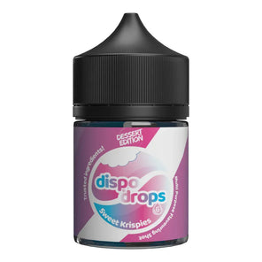 Dispo Drops 30ml Flavor Shot | Nic Salt Sold Separately - Coffee and Vape Shop South Africa