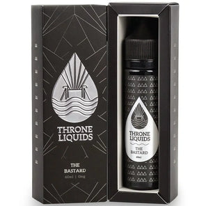 Throne E-Liquids - Coffee and Vape Shop South Africa