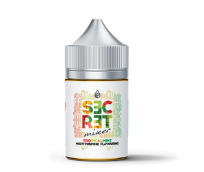 Dispo Drops Secret Mixer 30ml Flavour Shot | Nic Salt Sold Separately