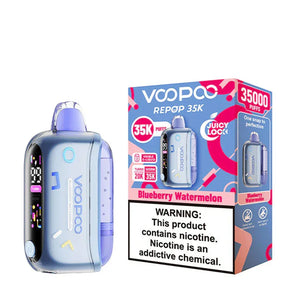 Voopoo Repop 35K - Coffee and Vape Shop South Africa