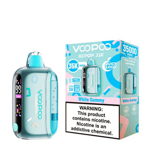 Voopoo Repop 35K - Coffee and Vape Shop South Africa