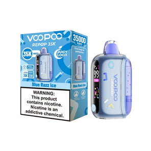 Voopoo Repop 35K - Coffee and Vape Shop South Africa
