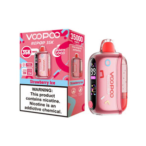 Voopoo Repop 35K - Coffee and Vape Shop South Africa