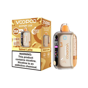 Voopoo Repop 35K - Coffee and Vape Shop South Africa
