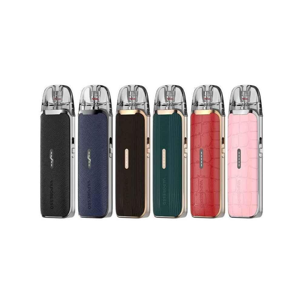 Vaporesso Luxe Q3 Pod Kit (1450mAh)