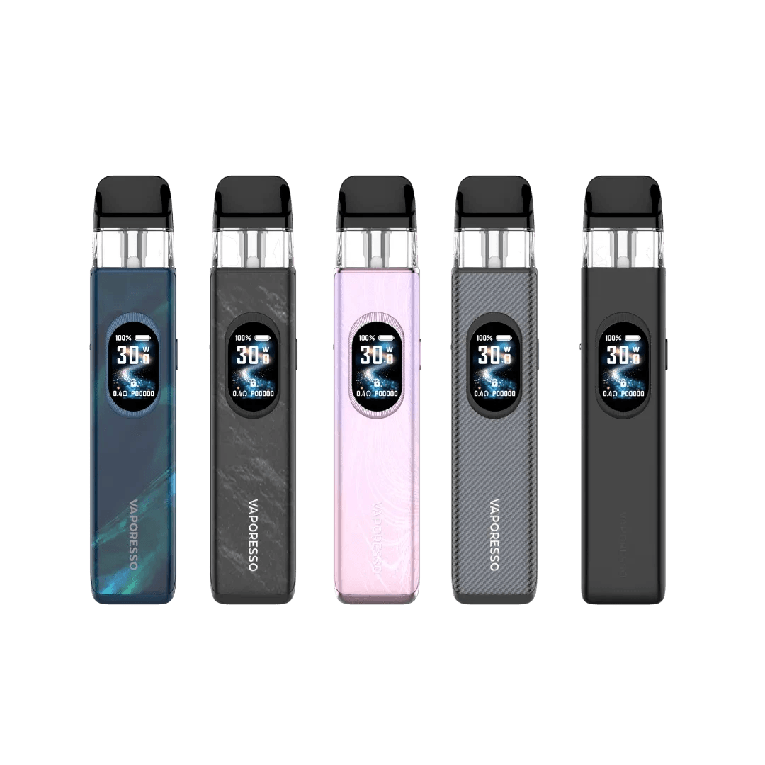 Vaporesso XROS 6 Pod Kit